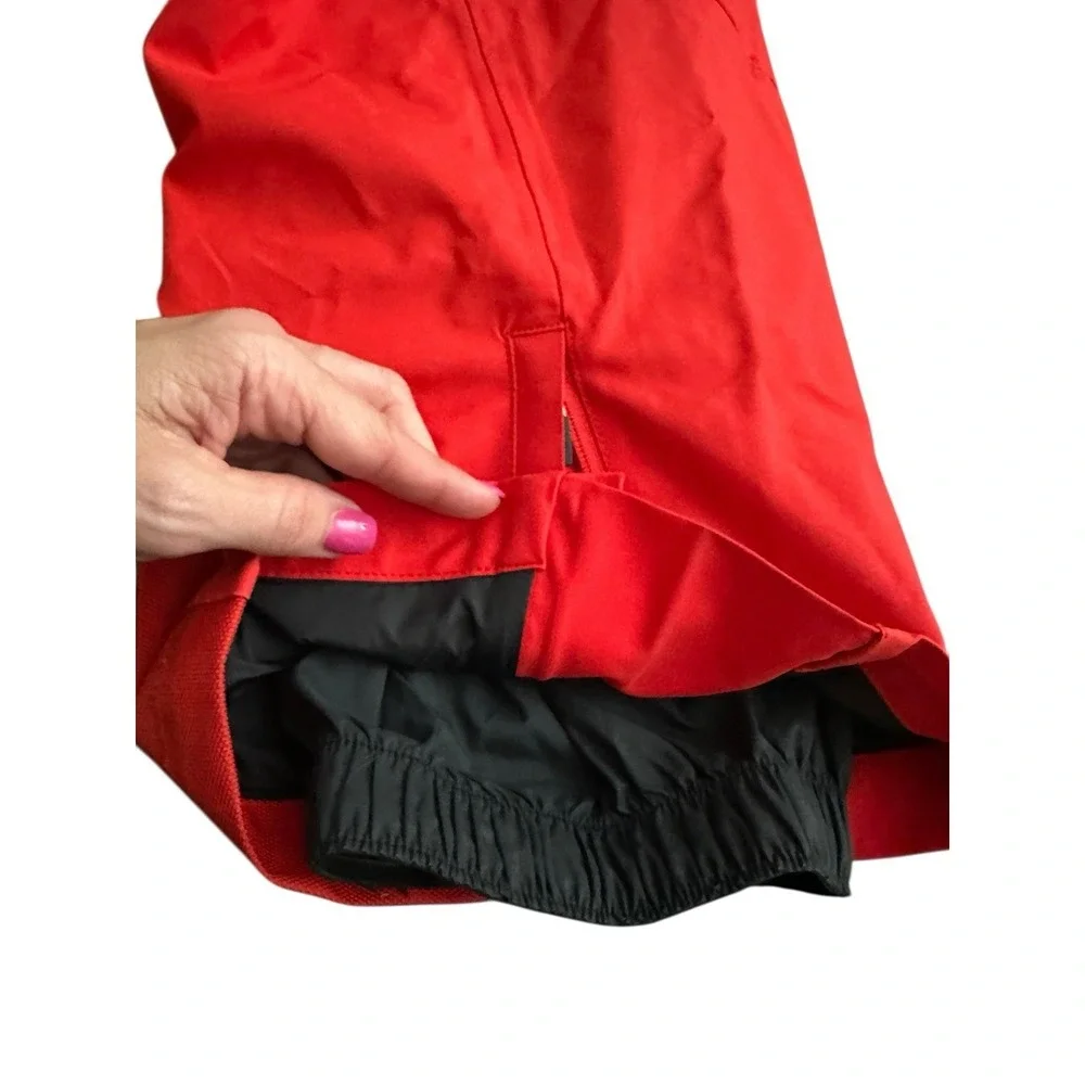 KJUS Ski Pants Women's Size 38 Medium US 8 Formula Dermizax-EV Thinsulate #YZ6-5